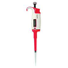 LabPRO - Micropipette Series