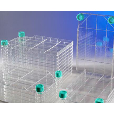 CellFac® Multi-Layer Cell Culture