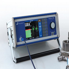 Stresstech OY-Testing and Measurement Equipment-Rollscan 350