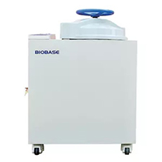 Biobase - Disinfection and Sterilization