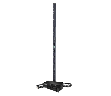 Vertiv MPH2 Managed Rack PDU offerings deliver remote monitoring and control capabilities in a range of models.