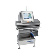 Minebea Intec - X-Ray Inspection Machine