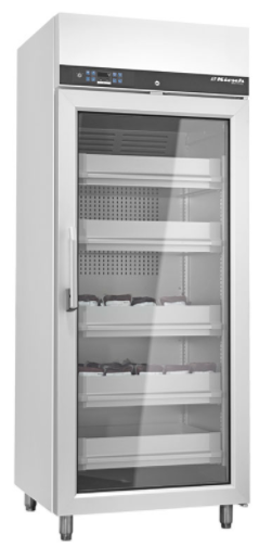Kirsch Blood Bank Refrigerators