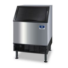 Welbilt - Ice Cube Machines - U (NEO) series