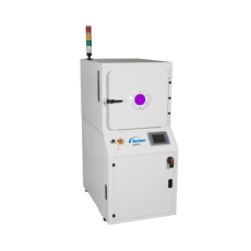 Nordson Electronics Solutions - Vacuum Plasma Treatment Systems - AP Series