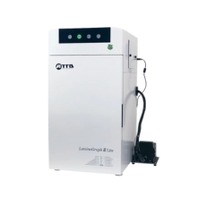 ATTO - Chemiluminescence Detection System