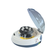 DAIHAN - High Performance Mini-microcentrifuge set CF-5