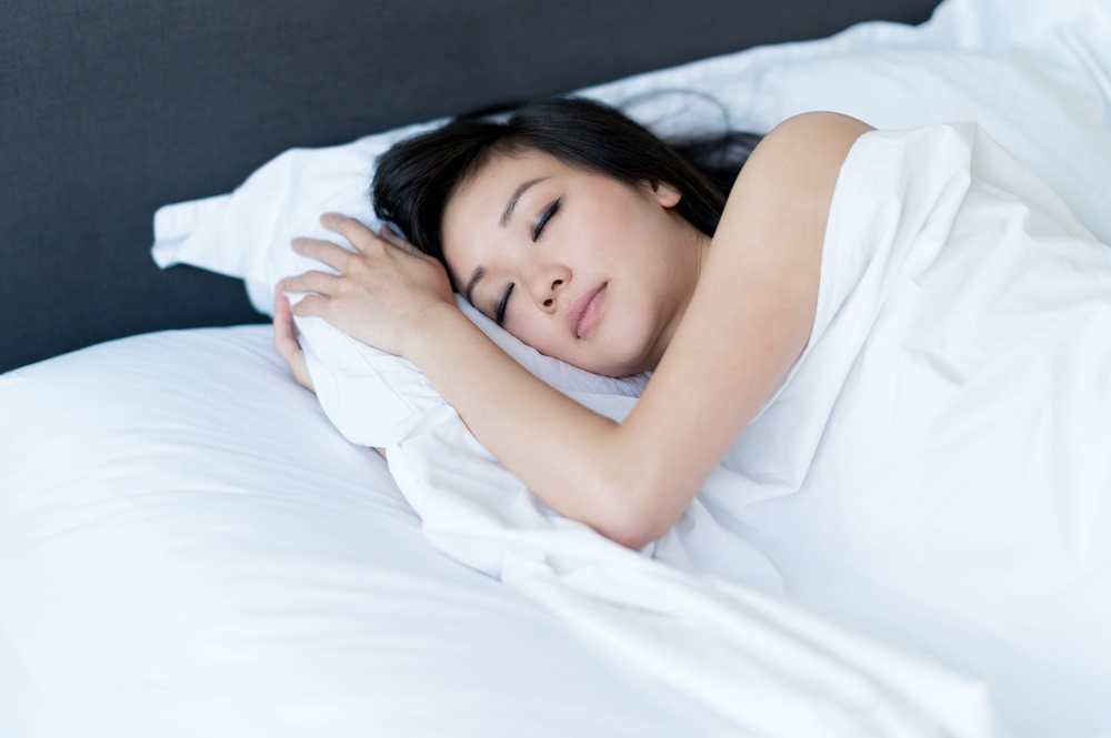 Helping Thai consumers get better quality of sleep