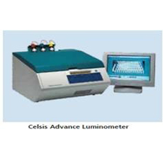 Celsis International Ltd - Microbiology - Advance Lumiometer