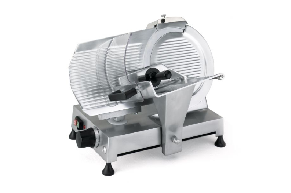 Commercial vegetable preparation machines. Sammic Dynamic Preparation