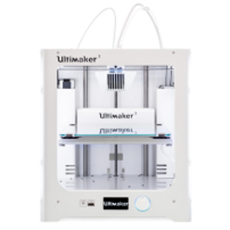 Ultimaker - 3D Printer - Ultimaker 3