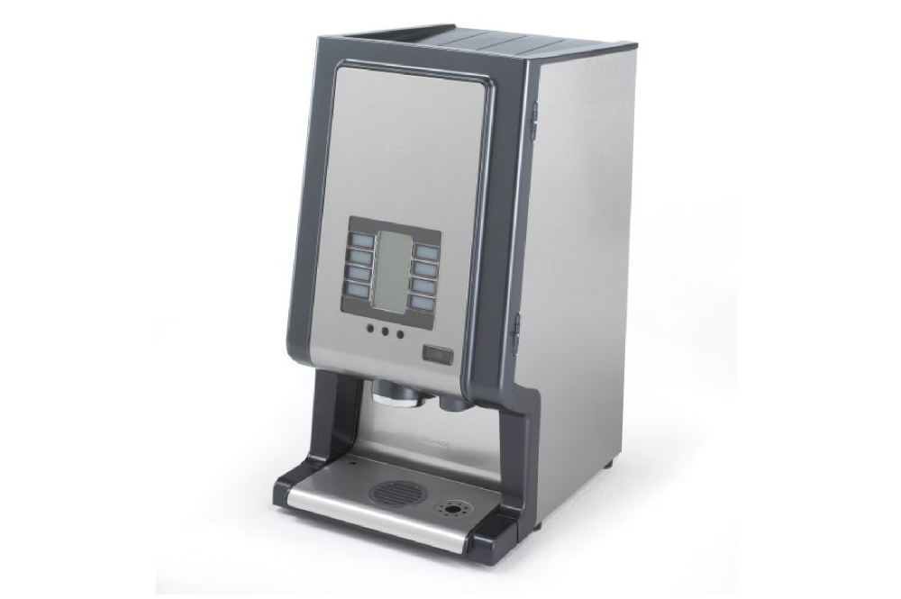 Sammic Hot drinks dispenser BOLERO XL-323