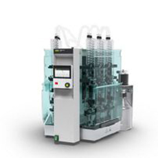 BUCHI - Extraction solutions - E-500 & E-800