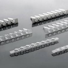 NEST - Cell Biology - PCR 8-Strip Tube Caps