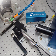 Stresstech OY-Testing and Measurement Equipment-Prism