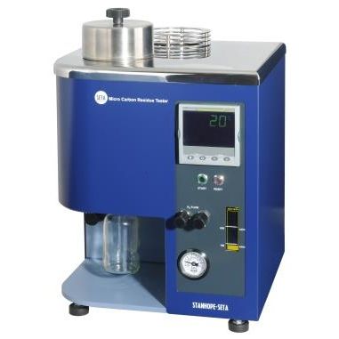 Seta - Micro Carbon Residue Tester (MCRT)