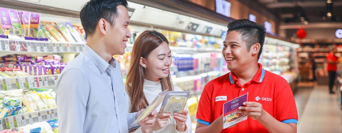 DKSH Recognized for Elevating FMCG Brands in Malaysia