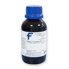 Fisher Chemical - Analytical Solvents