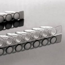 NEST - Cell Biology - PCR 8-Strip Tubes