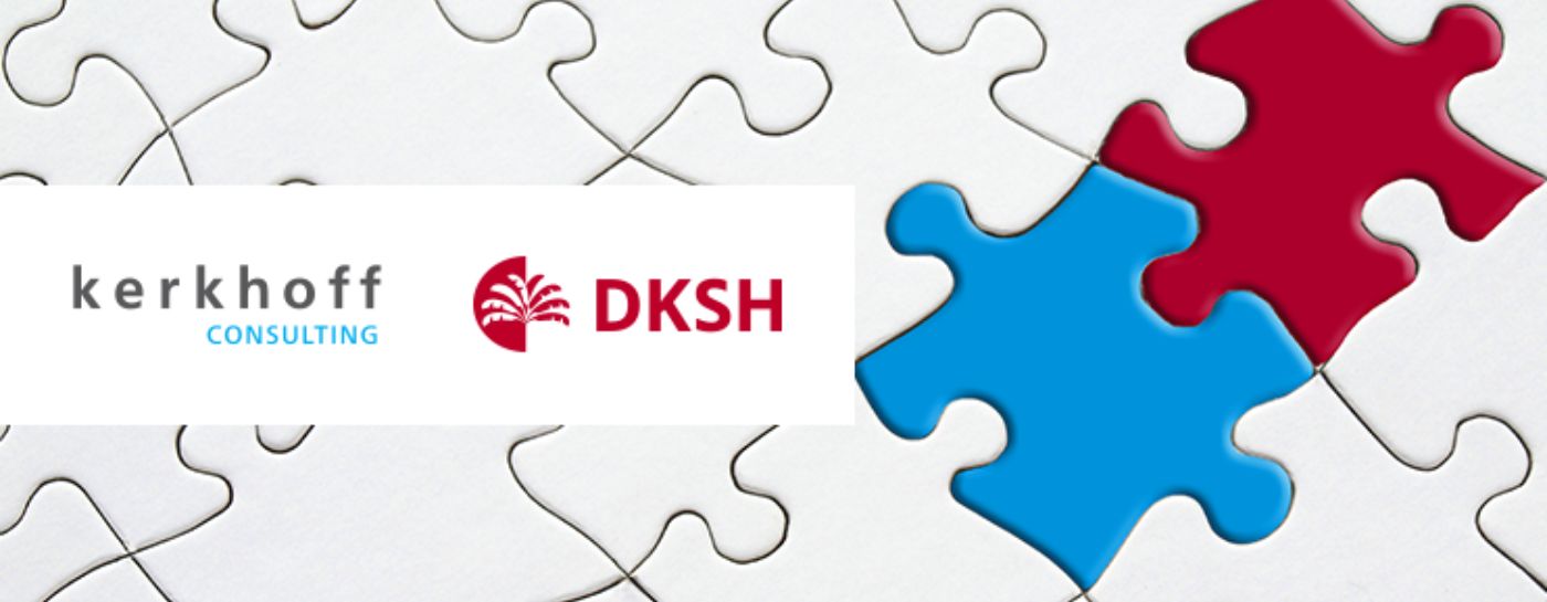 DKSH and Kerkhoff Consulting Form Strategic Collaboration in APAC