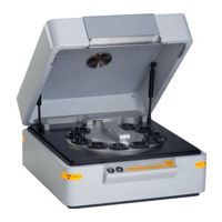 Máy quang phổ huỳnh quang XRF -  Epsilon 4