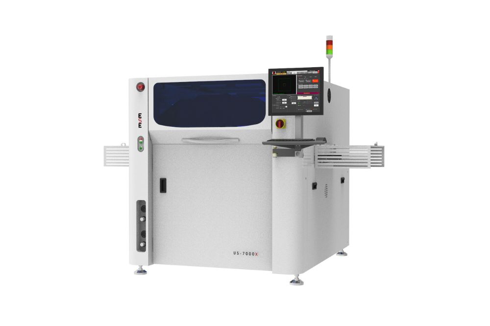 ESE - US-X Screen Printer