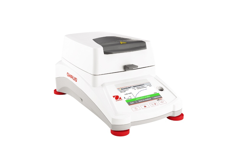 Ohaus MOISTURE ANALYZERS MB120