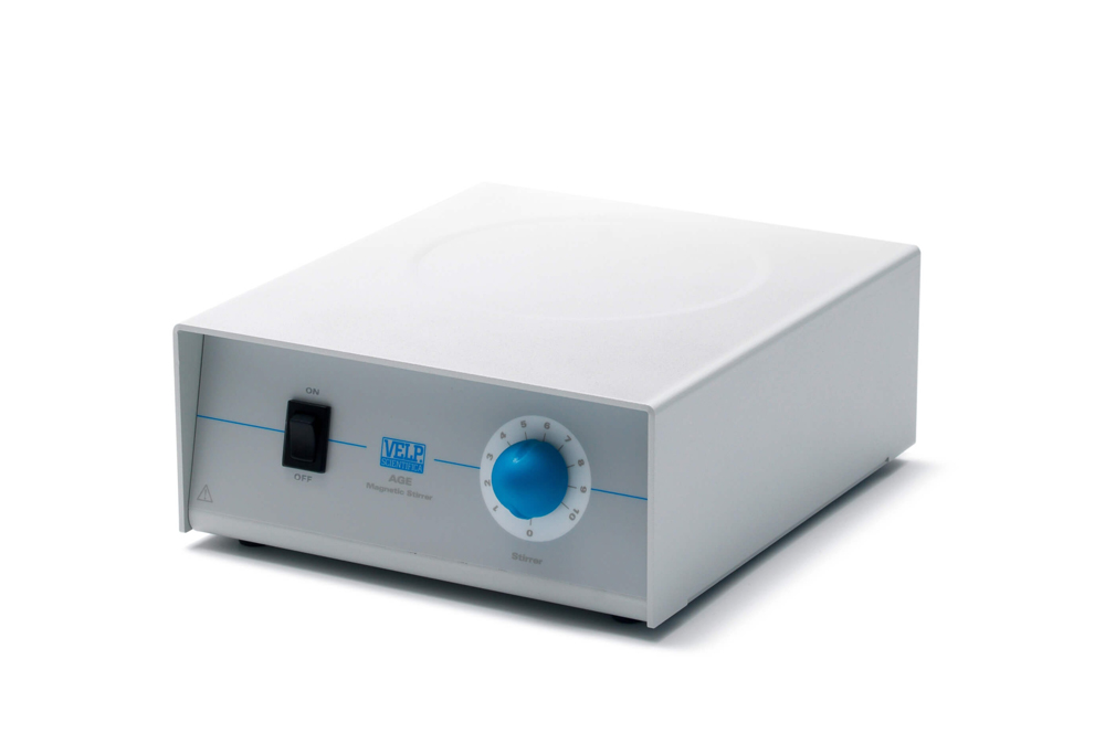 VELP - Magnetic Stirrers - AGE