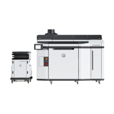 HP - 3D Printer - Jet Fusion 5000 