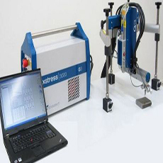 Stresstech OY-Testing and Measurement Equipment-Xstress 3000 G3/G3R