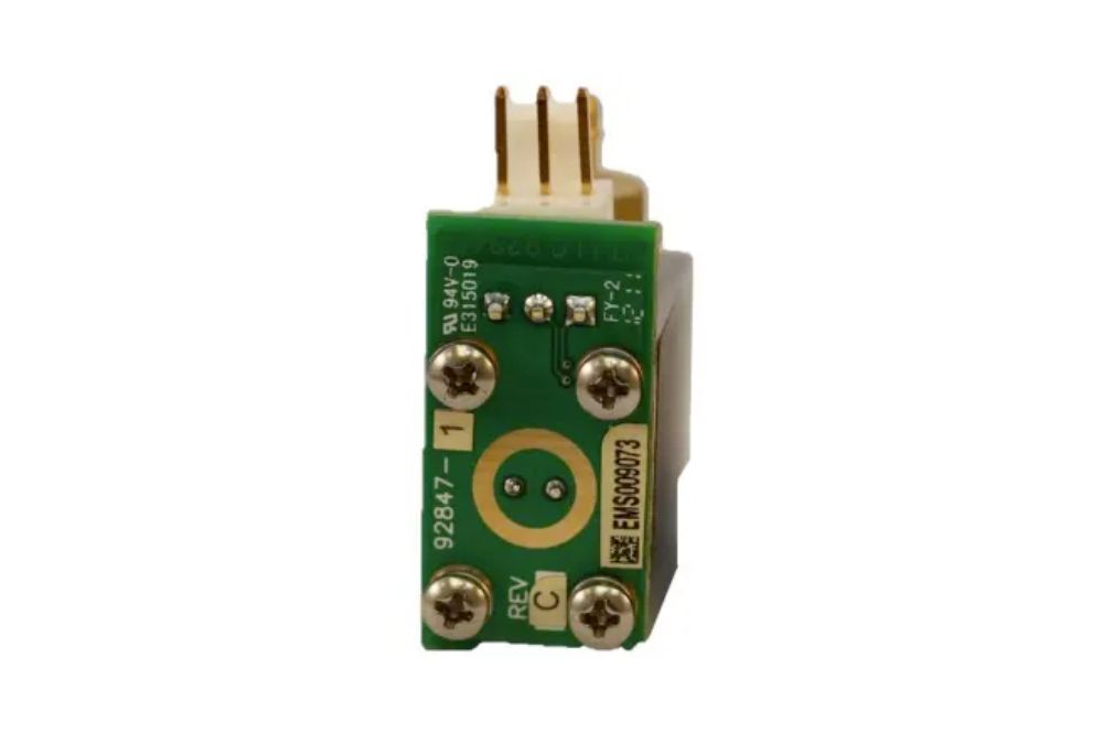 EMI Compact Sensor & EMI DIN Rail (UV Intensity Monitor)