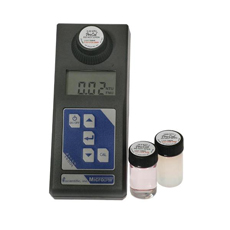 HF Scientific - Environmental Testing Equipment - MicroTPW Field Portable Turbidimeter (White Light)