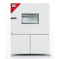 Binder - Dynamic Climate Chambers - Series MKF - For rapid temperature changes with humidity control