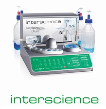 Interscience - Automatic Platers