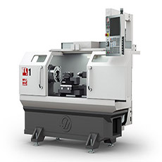 Haas - CNC Lathes - Toolroom Lathe Series