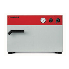 Binder - Tủ ấm tiêu chuẩn - Dòng B Classic - Với cơ chế điều chỉnh cơ học