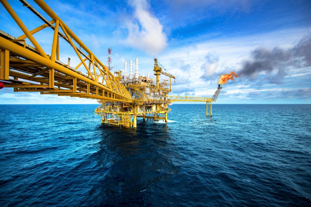 Pioneering the Oil and Gas Industry in Vietnam