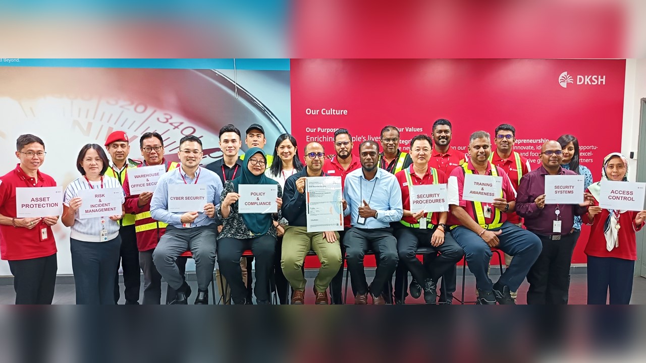 dksh-malaysia-recertified-by-tapa-fsr-for-top-security-standards-at-healthcare-distribution-center