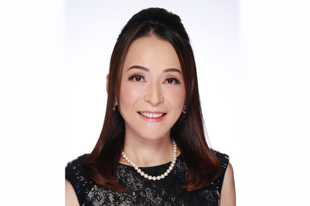 Jenny Zhang